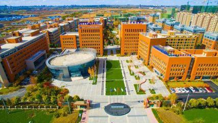 北科建長春北湖科技園:創(chuàng)新驅動科技賦能 助力高質量發(fā)展駛入"快車道"