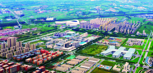 上半年長(zhǎng)春市經(jīng)濟(jì)社會(huì)發(fā)展精彩開局解讀 科技創(chuàng)新驅(qū)動(dòng)高質(zhì)量發(fā)展