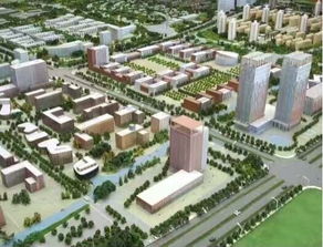 中北斗松原安全食品基地即將啟動(dòng)，長春科技引領(lǐng)農(nóng)業(yè)新篇章