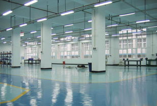 上海浦東與長春科技 工裝裝修新趨勢(shì)下的產(chǎn)業(yè)園區(qū)升級(jí)之路