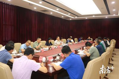 電影《生死堅(jiān)守》明日開機(jī),90%以上場(chǎng)景在梅州興寧取景