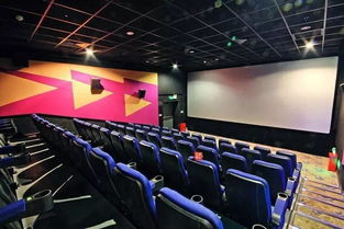 星 通知︱影城服務(wù)簡(jiǎn)介