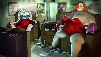 一組很現實的漫畫,有你的影子嗎 看完震驚了